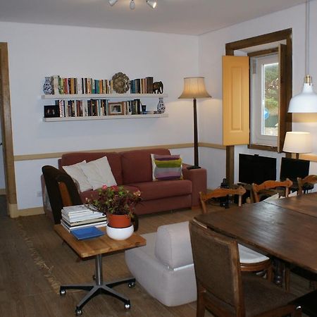 דירות סינטרה Castro Beach House מראה חיצוני תמונה