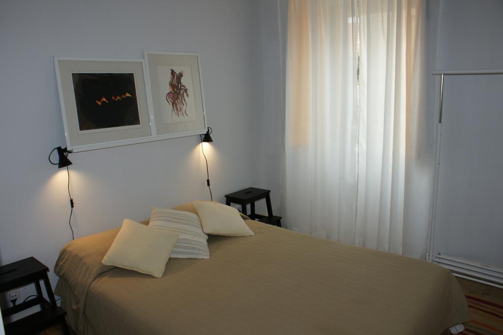 דירות סינטרה Castro Beach House חדר תמונה