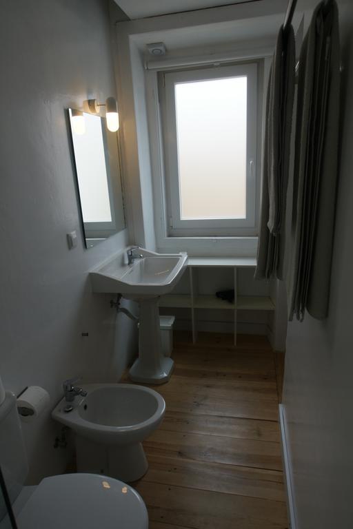 דירות סינטרה Castro Beach House חדר תמונה