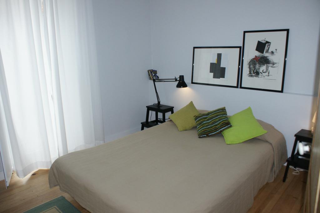 דירות סינטרה Castro Beach House חדר תמונה