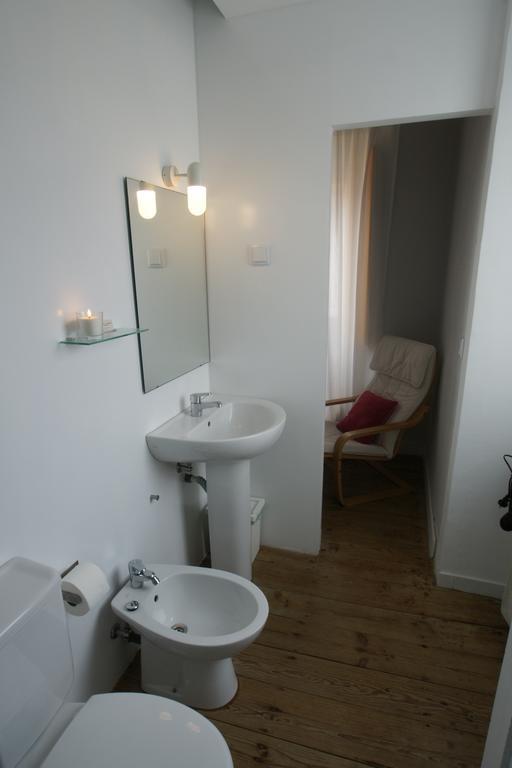 דירות סינטרה Castro Beach House חדר תמונה
