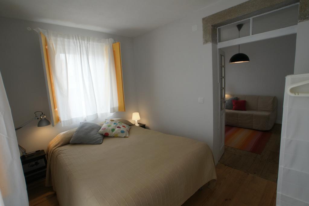 דירות סינטרה Castro Beach House חדר תמונה
